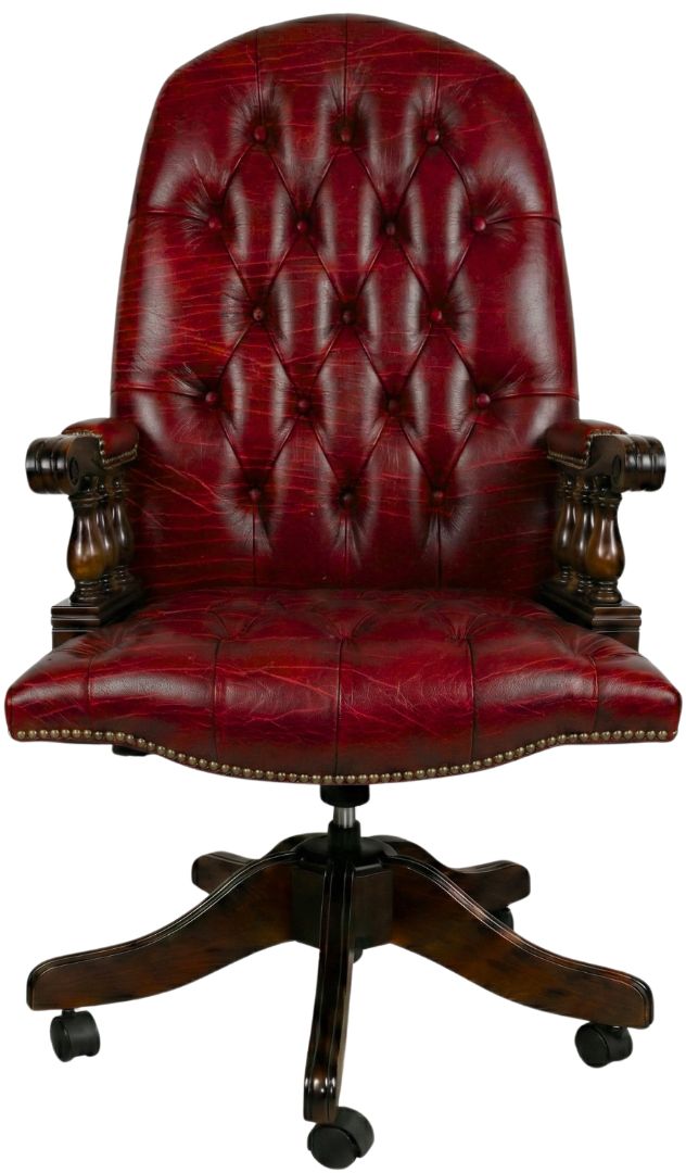 The Mountbatton Swivel